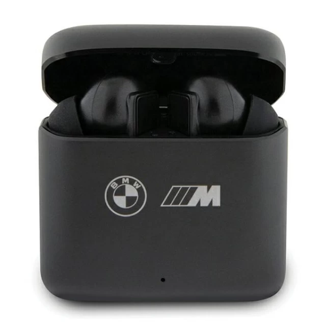 Бездротові навушники BMW M Collection Black (BMWSES20MAMK)