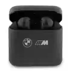 Беспроводные наушники BMW M Collection Black (BMWSES20MAMK)