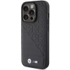 Чохол BMW Bi Pattern для iPhone 15 Pro Max Black (BMHCP15X22PMGK)