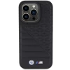 Чохол BMW Bi Pattern для iPhone 15 Pro Max Black (BMHCP15X22PMGK)