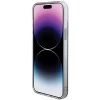 Чохол Guess IML Iridescent для iPhone 15 Pro Rainbow with MagSafe (GUHMP15LHITSK)
