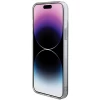 Чохол Guess IML Iridescent для iPhone 15 Pro Max Rainbow with MagSafe (GUHMP15XHITSK)