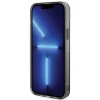 Чехол Karl Lagerfeld IML Ikonik для iPhone 15 Plus Black with MagSafe (KLHMP15MHFCKNOK)
