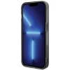 Чохол Karl Lagerfeld IML Ikonik для iPhone 15 Pro Max Black with MagSafe (KLHMP15XHFCKNOK)