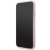 Чехол Guess 4G Stripe для iPhone 11 | XR Pink (GUHCN61P4SNP)