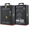 Портативное зарядное устройство Ferrari Metal Logo 5000mAh 15W Black with MagSafe (FEPB5MNCAK)