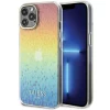 Чохол Guess IML Faceted Mirror Disco Iridescent для iPhone 12 | 12 Pro Multicolour (GUHCP12MHDECMI)