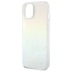 Чохол Guess IML Faceted Mirror Disco Iridescent для iPhone 12 | 12 Pro Multicolour (GUHCP12MHDECMI)