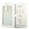 Чохол Guess IML Faceted Mirror Disco Iridescent для iPhone 12 | 12 Pro Multicolour (GUHCP12MHDECMI)