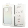 Чехол Guess IML Faceted Mirror Disco Iridescent для iPhone 11 | XR Multicolour (GUHCN61HDECMI)