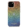 Чехол Guess IML Faceted Mirror Disco Iridescent для iPhone 15 | 14 | 13 Multicolour (GUHCP14SHDECMI)