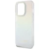 Чехол Guess IML Faceted Mirror Disco Iridescent для iPhone 14 Pro Max Multicolour (GUHCP14XHDECMI)