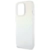 Чехол Guess IML Faceted Mirror Disco Iridescent для iPhone 15 Pro Max Multicolour (GUHCP15XHDECMI)