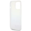 Чехол Guess IML Faceted Mirror Disco Iridescent для iPhone 15 Pro Max Multicolour (GUHCP15XHDECMI)