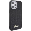 Чохол Guess Disco Metal Script для iPhone 15 Pro Max Black (GUHCP15XPMSDGSK)