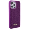 Чохол Guess Disco Metal Script для iPhone 15 Pro Max Fuschia (GUHCP15XPMSDGSF)