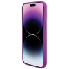 Чехол Guess Disco Metal Script для iPhone 15 Pro Max Fuschia (GUHCP15XPMSDGSF)