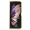 Чехол Guess Glitter Script для Samsung Galaxy Fold5 (F946) Gold (GUHCZFD5HGGSHD)