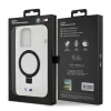 Чохол BMW Ring Stand M Collection для iPhone 15 Pro Clear with MagSafe (BMHMP15LURST)
