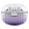 Бездротові навушники Guess Glitter Gradient Purple (GUTWSHDGKEEU)