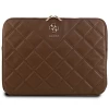 Чехол Guess 4G Logo Quilted Sleeve 14