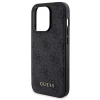 Чохол Guess 4G Metal Logo Hardcase and Powerbank 5000mAh для iPhone 13 Pro Black with MagSafe (GUBPM5P13L4GEMGK)