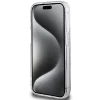 Чохол Guess IML GCube для iPhone 15 Pro Black with MagSafe (GUHMP15LHGCUSTGK)