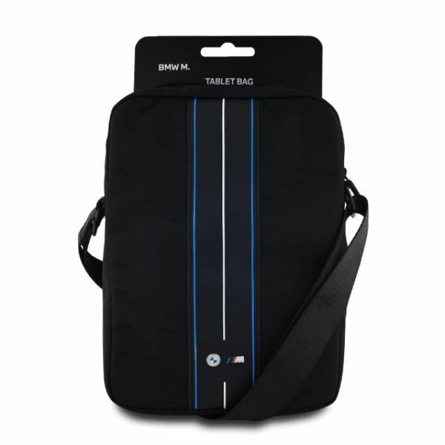 Сумка BMW Nylon Blue Stripe 8