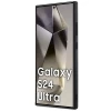 Чохол Guess 4G Big Metal Logo для Samsung Galaxy S24 Ultra (S928) Blue (GUHCS24L4GMGBL)