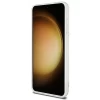 Чехол Karl Lagerfeld IML Ikonik для Samsung Galaxy S23 (S911) Transparent with MagSafe (KLHMS23SHFCKNOT)
