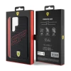 Чехол Ferrari Big SF Perforated для Samsung Galaxy S24 Ultra (S928) Black (FEHCS24LPINK)