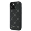 Чохол Karl Lagerfeld Karl Heads для iPhone 15 Plus Black with MagSafe (KLHMP15MPGKHPHK)