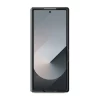 Чехол Guess 4G Big Metal Logo для Samsung Galaxy Fold6 (F956) Brown (GUHCZFD64GMGBR)