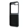 Чохол BMW Carbon Tricolor Line для Samsung Galaxy Flip6 (F741) Black (BMHCZF623PUDTK)