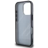 Чохол BMW Motosport IML Random Stripes для iPhone 16 Pro Black (BMHCP16L23HTRAK)