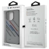 Чохол BMW Motosport IML Random Stripes для iPhone 16 Pro Grey (BMHCP16L23HTRAG)