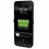 Чехол Ferrari для iPhone 6 PowerCase Black (FEFOMFCP6BK)