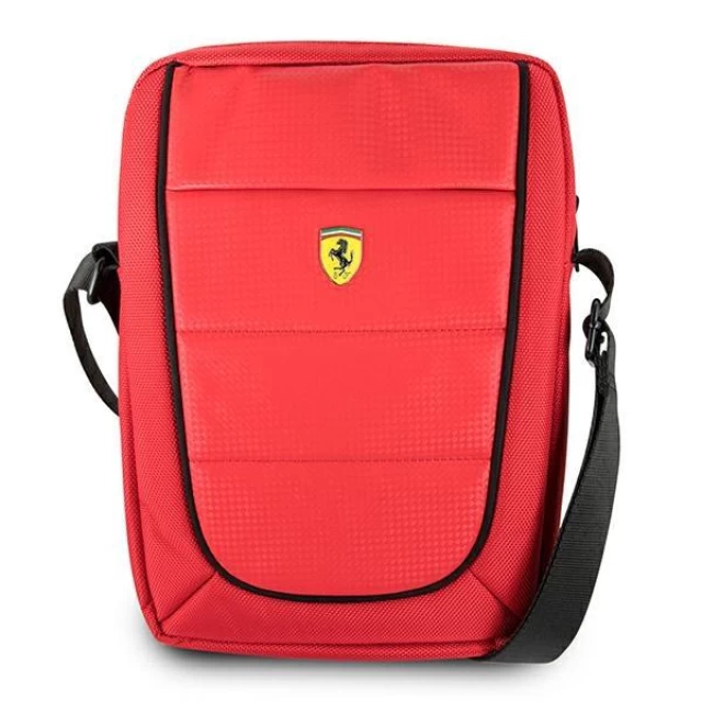Сумка Ferrari Tablet 10