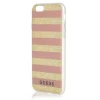 Чехол Guess Ethnic Chic Stripes для iPhone 6/6s Pink (GUHCP6STGPI)