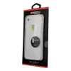 Чехол Ferrari для iPhone 7/8 | SE2020 | SE2022 Hard Case Transparent (FEHCRFP7TR1)
