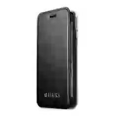 Чохол Guess Iridescent для iPhone 7/8 Plus Black (GUFLBKP7LIGLTBK)