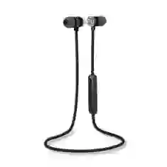 Наушники Guess In-Ear Stereo Headset Black (GUEPBTBK)