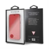 Чохол Guess Iridescent для Samsung Galaxy S8 Plus G955 Red (GUFLBKS8LIGLTRE)