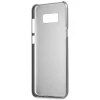 Чехол Guess Korry Aluminium Plate для Samsung Galaxy S8 Plus (G955) Silver (GUHCS8LMERLSI)