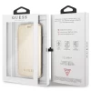 Чохол Guess Iridescent для iPhone X | XS Gold (GUFLBKPXIGLTGO)