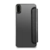 Чехол Guess Iridescent для iPhone X Black (GUFLBKPXIGLTBK)