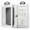 Чохол Guess Iridescent для iPhone X Black (GUFLBKPXIGLTBK)