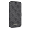Чохол Guess 4G Uptown для iPhone X Grey (GUFLBKPX4GG)