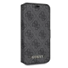 Чехол Guess 4G Uptown для iPhone X Grey (GUFLBKPX4GG)