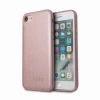 Чохол Guess Iridescent для iPhone SE 2020/8/7 Pink Gold (GUHCI8IGLRG)